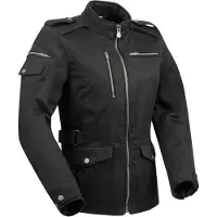 Segura Leyton Jacke