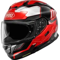 Shoei GT-Air 3 Agility TC-1 Integralhelm unisex Futter schwarz, L