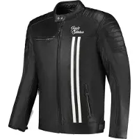 Rusty Stitches Cooper Jacke