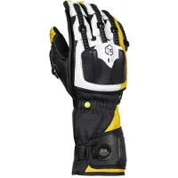 Knox Handroid MK5 Motorrad Handschuhe