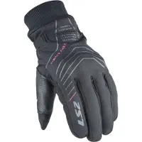 Ls2 Textil Civis Lady Damenhandschuhe