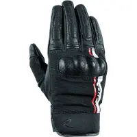 Difi Reptile perforierte Motorrad Handschuhe