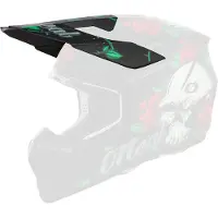 O'Neal 3SRS Melancia Kinder Helmschirm