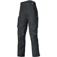 Held Tridale Adventurehose schwarz XXL HerrenschwarzXXL - Motorradbekleidung - Motorradhosen