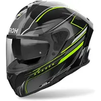 Airoh Spark 2 Shadow Integralhelm