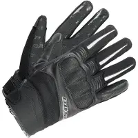 Büse Open Road Evo Schwarz Handschuhe Größe 8
