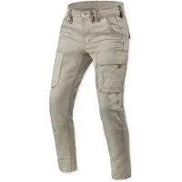 REV'IT! Cargo Brant Slim Motorrad-Jeans