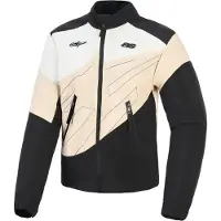 Alpinestars Stella Moshell Motorradjacke