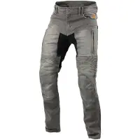 Trilobite Parado Doublelayer Slim Motorrad Jeans