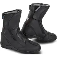 SHIMA Schuhe Terra, TERRALADYBLACK