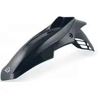 Acerbis Supermoto Kotflügel EVO schwarz