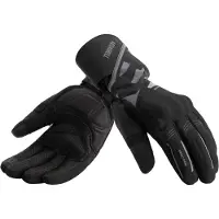 Richa Eternity wasserdichte Motorrad Handschuhe