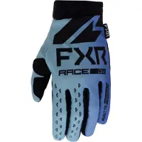 FXR Reflex 2023 Jugend Motocross Handschuhe
