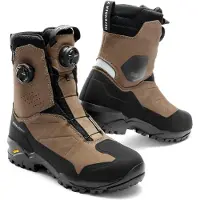 Rebelhorn Defender X wasserdichte Motorrad Stiefel