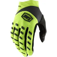 100% Airmatic Offroad-handschuhe