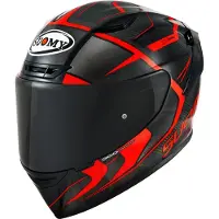Suomy Tx-pro Advance Integralhelm