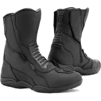 Rebelhorn Scout wasserdichte Motorrad Stiefel