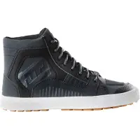 Furygan Schuhe Sacramento D3O Schwarz Größe 41