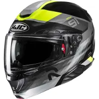 HJC RPHA 91 Madal Klapphelm
