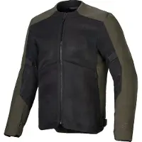 Alpinestars C-1 Air Textil Motorradjacke