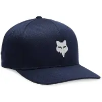 FOX Head Tech Flexfit Kappe