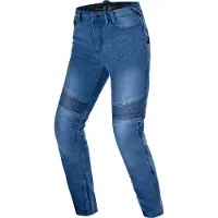 SHIMA Zenith Damen Motorrad Jeans