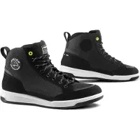 Falco Airforce Schwarz Schuhe Größe 43
