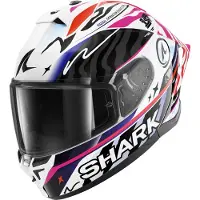 Sharkk Skwal Cup Speed Fancy Helm