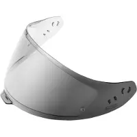 Scorpion EXO-GT SP Air Photochromic Pinlock Visier unisex