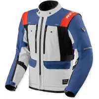 REV'IT! Offtrack 3 H2O Motorradjacke REV'IT!