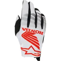 Alpinestars Honda Radar Offroad-handschuhe