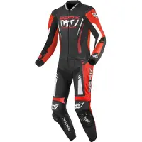 Berik Absolute GP2 2-Teiler Motorrad Lederkombi
