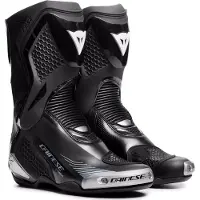 Dainese Torque 4 Herren Microfaser schwarz, 45
