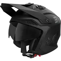 Shot Drop Enduro Helm