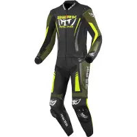 Berik Absolute GP2 2-Teiler Motorrad Lederkombi