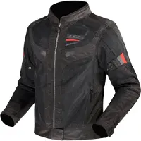 LS2 Helmets Garda Air Jacke