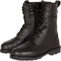 Merlin Myrton II D3O Damen Wasserdichte Motorradstiefel Größe UK 6