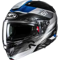 HJC RPHA 91 Madal Klapphelm