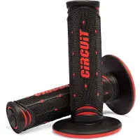 Circuit Equipment JUPITER Racing Gummigriffe