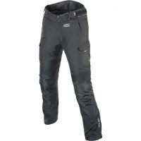 Büse Breno Pro Schwarz Textilhose Größe XL