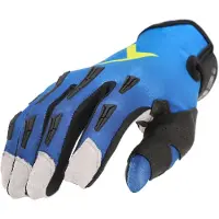 Acerbis Mx X-p 2.0 Offroad-handschuhe