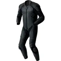 Rst S1 D3o Lederkombi