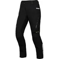 IXS IXSHorizon-GTXSchwarzeTextilMotorradhose