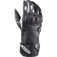 Ixon Thund Schwarz Weiß Handschuhe Größe S