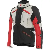Dainese Gullfoss D-Dry wasserdichte Motorrad Textiljacke