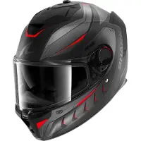 Shark Spartan Gt Pro Carbon Mekarium Ece Integralhelm