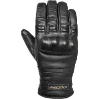 Ixon Pro Royal Schwarz Handschuhe Größe L