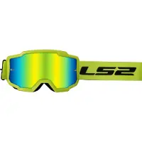 LS2 Charger Motocross Brille