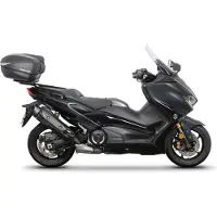 Shad Yamaha T Max 530/560 Topcase Heckmontage
