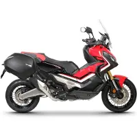Shad 3P Seitenkoffer Trägersystem X ADVENTURE 750 2017